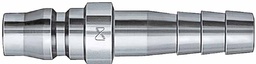 [1340] COUPLER QUICK-CONNECT STEEL, 20PH 1/4&quot;