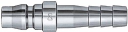 [1363] COUPLER QUICK-CONNECT STAINLESS STEEL 30PH 3/8&quot;