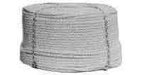 [700068000PP] SIGNAL HALYARD (FLAG LINE) POLYPROPYLENE 1&quot;CIRX300MTR