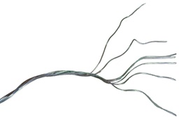 [700060052] SEIZING WIRE GALVANIZED 3MM DIA
