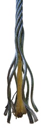[11487] SILK WIRE FLEXIBLE 2MM DIA