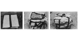 [299800118] FLEXIBLE CONTAINER ONEWAY P.P. W/O BOTTOM RELEASE CAP. 1TON