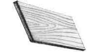 [232727] PLYWOOD WATER-PROOF 910X1820X15MM