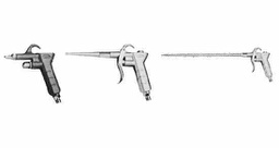 [1182] COMMON NOZZLE DIA 2MMXL24MM