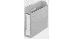 [531010-A] BOX FILE A-4E 100X260X317MM