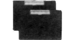 [I470311-A] CLIP BOARD PLASTIC HORIZONTAL A-4