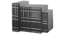 [I470104-C] NOTEBOOK HARD COVERED B-5 257X187MM 200PAGE