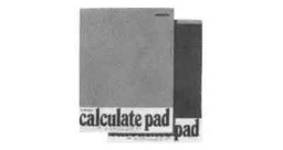[470141] SCRATCH PAD LINED BLANK A-5 210X148MM