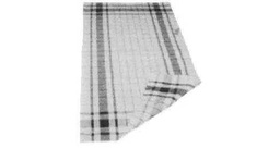 [150618] GLASS TOWEL COTTON 410X700MM