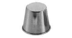 [172734] PUDDING MOULD ALUM DIAM 88MM W/O COVER