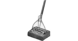 [174297] SPARE SPONGE FOR SPONGE MOP