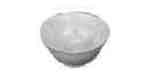 [173613] SOUP BOWL CHINESE STYLE, MELAMINE 113MM DIAM