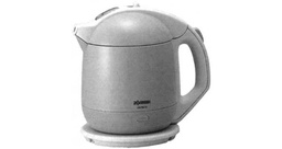 [174509] KETTLE ELECTRIC CORDLESS, AC220V 1.7LTR