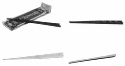 [173404] CHOPSTICKS SPLIT WOOD DISPOSABLE 100PRS