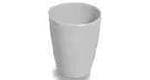 [170414] MILK CUP MELAMINE 200CC