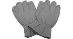 [190107] GLOVES WINTER VINYL LEATHER, SIZE L