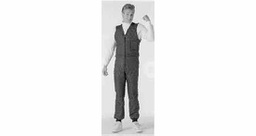 [190664] INNER SUIT WINTER QUILT XL
