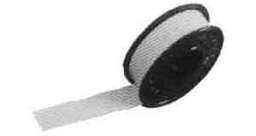 [812502] TAPE SEAL TEFLON 0.1X20MMX10MTR