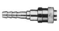 [850301] SOCKET REVERSE FLOW PREVENTION FOR OX #AS-1 1/4&quot; HOSE END
