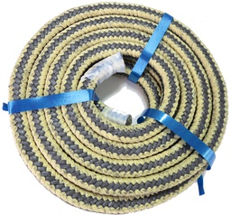 [PC8022 25X02O1] PACKING UNIVERSAL NON-ASBESTOS PILOTPACK 8022 25MMX5MTR