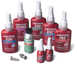 [812746] GLUE LOCTITE #270 THREAD LOCK HIGH STRENGTH 50CC