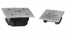 [793061] SWITCH TOGGLE CABIN FLUSH SINGLE PHENOL RESIN