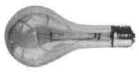 [790247] LAMP CLEAR E-40 220-240V 500W