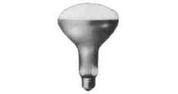 [790908] LAMP REFLECTOR FLAT RF INDOORUSE E-26 220-230V 200W