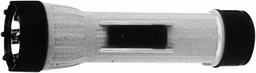 [6321] FLASHLIGHT #2217 2CELL SAFETY APPROVED