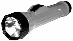 [792235] FLASHLIGHT LED INTRINSICALSAFE, BRIGHTSTAR 2217LED 2 CELLS